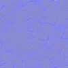Grass with Tree Roots PBR Texture - Image 7