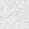 Grey Bulbous Rock PBR Texture - Image 3