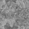 Grey Bulbous Rock PBR Texture - Image 4