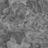 Grey Bulbous Rock PBR Texture - Image 9