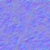 Grey Mud PBR Texture - Image 7