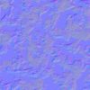 Grey Mud with Water PBR Texture - Image 7
