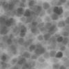 Grey Porous Rock PBR Texture - Image 5