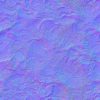 Grey Rock PBR Texture - Image 7