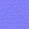 Mud with Large Stones PBR Texture - Image 7