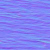 Orange Cliff Rock PBR Texture - Image 7