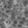 Orange Porous Rock PBR Texture - Image 5