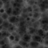 Orange Porous Rock PBR Texture - Image 8