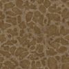 Orange Porous Rock PBR Texture - Image 2