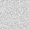 Orange Rock Tiles PBR Texture - Image 3