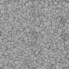 Orange Rock Tiles PBR Texture - Image 4