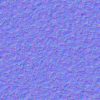 Orange Rock Tiles PBR Texture - Image 7