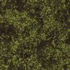 Plant Leaves Field with Dirt PBR Texture - Image 2