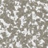 Plant Leaves Field with Snow PBR Texture - Image 2