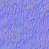 Rock Wall with Moss PBR Texture - Image 7