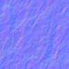 Rough Grey Rock PBR Texture - Image 7