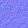 Rough Grey Rock PBR Texture - Image 7