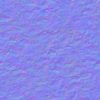 Rough Grey Rock PBR Texture - Image 7