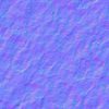 Rough Red Rock PBR Texture - Image 7