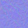 Rough Red Rock PBR Texture - Image 7