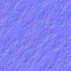 Rough Rock with Water PBR Texture - Image 7