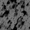 Rough Rock with Water PBR Texture - Image 9