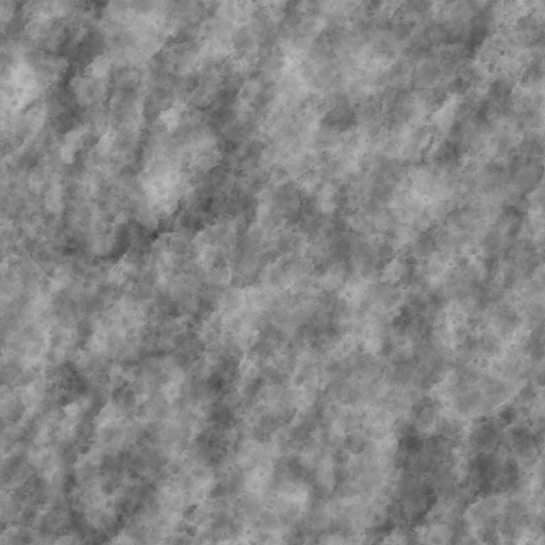 Rough Yellow Rock PBR Texture