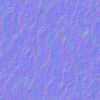 Rough Yellow Rock PBR Texture - Image 7