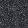 Sharp Black Gravel PBR Texture - Image 2