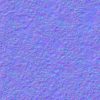 Sharp Grey Gravel PBR Texture - Image 7