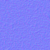 Black Abstract Plastic PBR Texture - Image 7