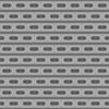 Black Dirty Patterned Plastic PBR Texture - Image 5