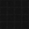 Black Wrinkled Foil on a Frame PBR Texture - Image 2