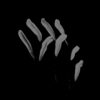 Blood Handprint Decal (DE14) - Image 9
