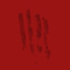 Blood Handprint Decal (DE15) - Image 2