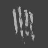 Blood Handprint Decal (DE15) - Image 5