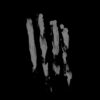 Blood Handprint Decal (DE15) - Image 9