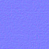 Blue Crystal PBR Texture - Image 9