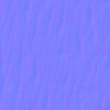 Blue Crystal PBR Texture - Image 9
