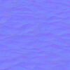 Blue Crystal PBR Texture - Image 9