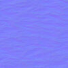 Blue Crystal PBR Texture - Image 9