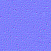 Blue Crystal PBR Texture - Image 9