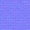 Blue Old Tarp PBR Texture - Image 7