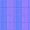 Blue Patterned Glass PBR Texture - Image 9