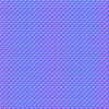 Blue Patterned Glass PBR Texture - Image 9