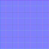 Blue Plastic Panels PBR Texture - Image 7