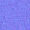Blue Spondage PBR Texture - Image 7