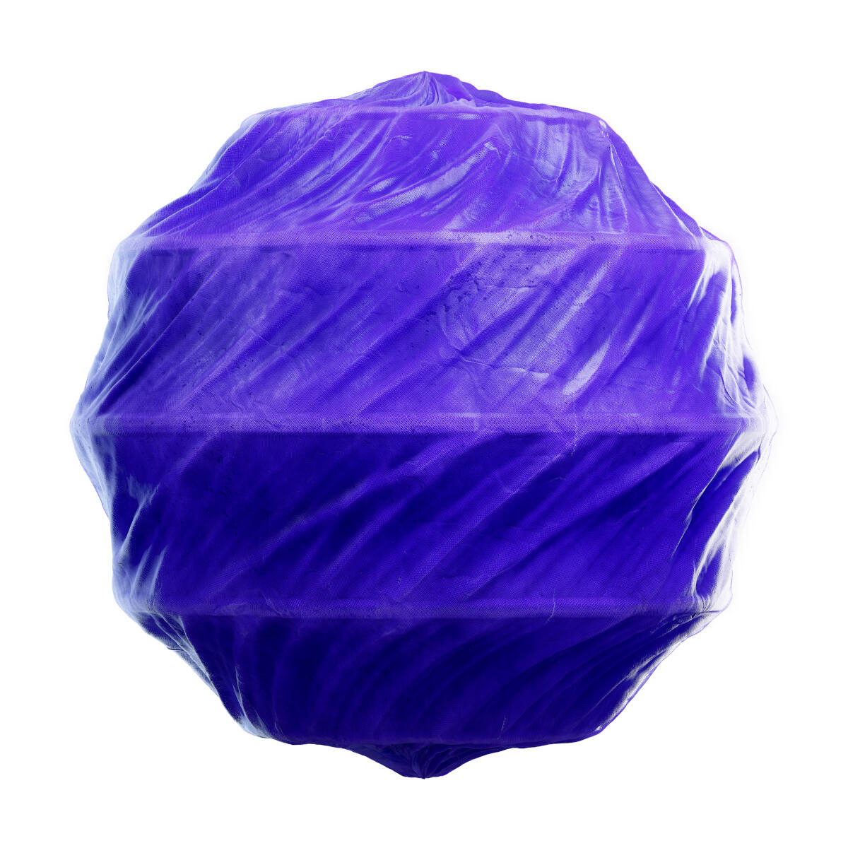 Blue Tarp PBR Texture