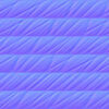 Blue Tarp PBR Texture - Image 7