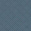 Blue Wrapping Paper PBR Texture - Image 2